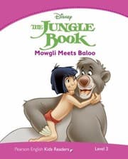 Tapa de The Jungle Book