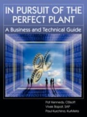 Tapa de In Pursuit Of The Perfect Plant