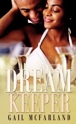 Tapa de Dream Keeper