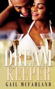 Tapa de Dream Keeper