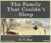 Tapa de The Family That Couldn't Sleep