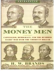 Tapa de The Money Men