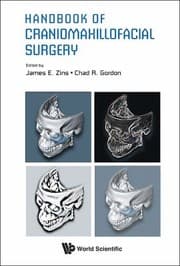 Tapa de Handbook Of Craniomaxillofacial Surgery