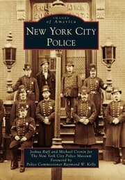 Tapa de New York City Police