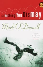 Tapa de Let Nothing You Dismay