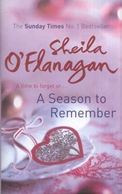 Tapa de A Season To Remember