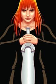 Tapa de The Sword The Complete Collection