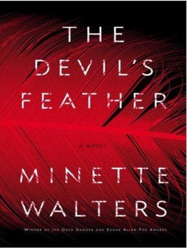 Tapa de The Devil's Feather