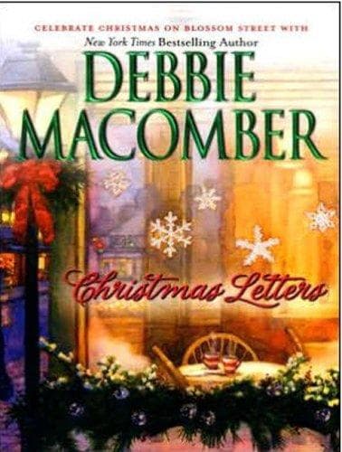Tapa de Christmas Letters