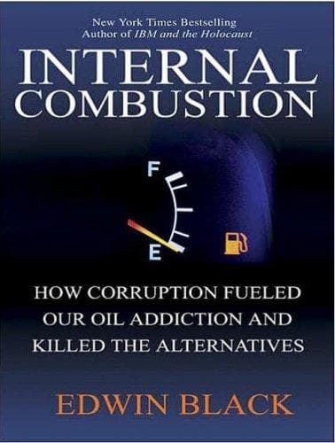 Tapa de Internal Combustion