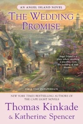 Tapa de The Wedding Promise