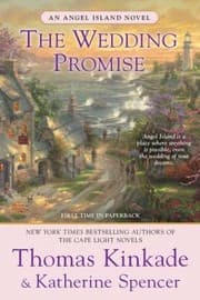 Tapa de The Wedding Promise