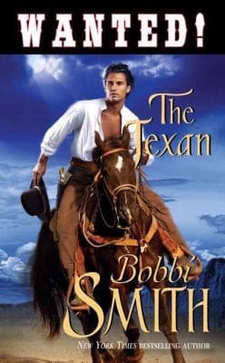 Tapa de Wanted The Texan