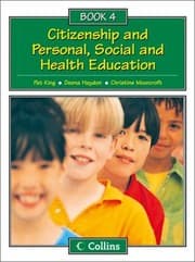 Tapa de Citizenship And Pshe