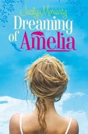Tapa de Dreaming Of Amelia