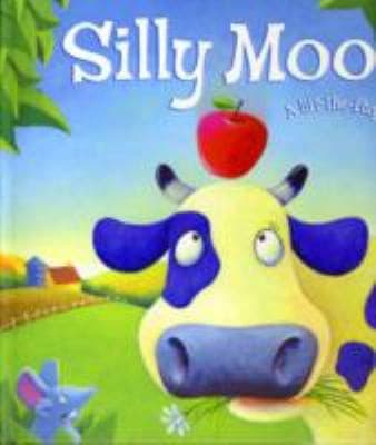Tapa de Silly Moo