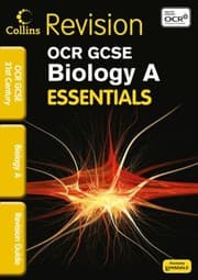 Tapa de Essentials Ocr 21st Century Gcse Biology