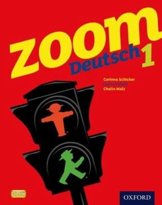 Tapa de Zoom Deutsch