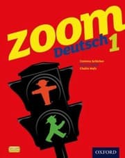 Tapa de Zoom Deutsch
