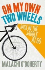 Tapa de On My Own Two Wheels