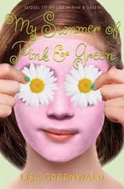 Tapa de My Summer Of Pink Green