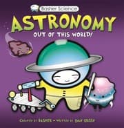 Tapa de Astronomy