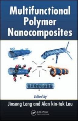 Tapa de Multifunctional Polymer Nanocomposites