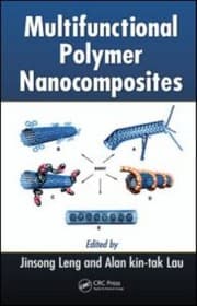 Tapa de Multifunctional Polymer Nanocomposites