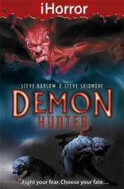 Tapa de Demon Hunter