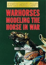 Tapa de Warhorses
