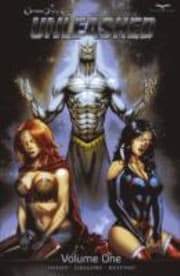 Tapa de Unleashed