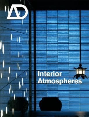 Tapa de Interior Atmospheres