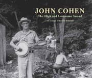 Tapa de The High And Lonesome Sound The Legacy Of Roscoe Holcomb