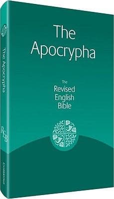Tapa de Reb Apocrypha