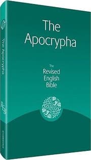 Tapa de Reb Apocrypha