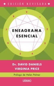 Tapa de Eneagrama Esencial Test De Personalidad Y Gua De Autodescubrimiento
