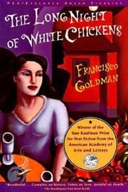 Tapa de The Long Night Of White Chickens