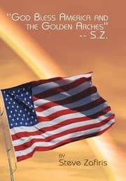 Tapa de God Bless America And The Golden Arches
