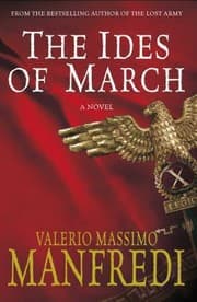 Tapa de The Ides Of March