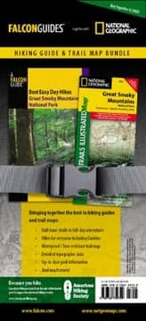 Tapa de Falcon Best Easy Day Hikes Great Smoky Mountains National Park