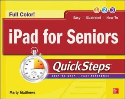 Tapa de Ipad For Seniors