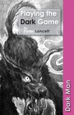 Tapa de Playing The Dark Game