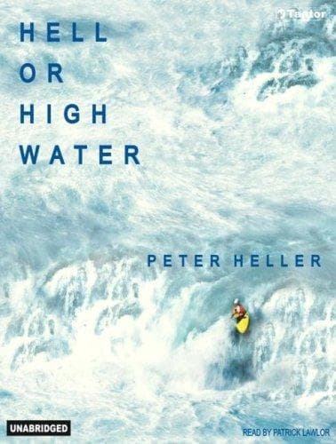 Tapa de Hell or High Water