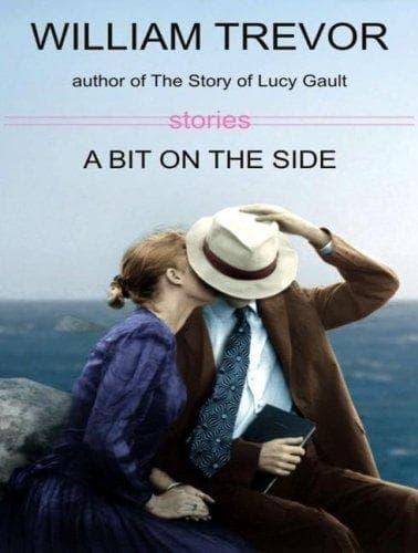 Tapa de A Bit on the Side (Library Edition)