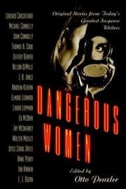 Tapa de Dangerous Women