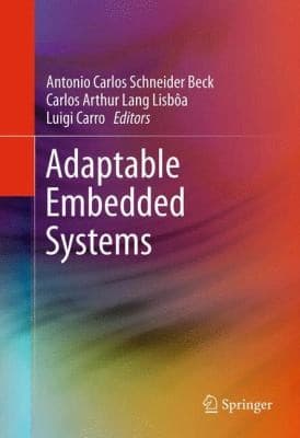 Tapa de Adaptable Embedded Systems
