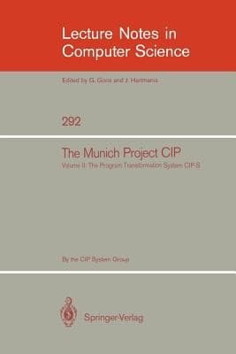 Tapa de The Munich Project Cip