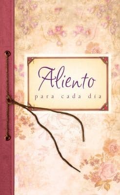 Tapa de Aliento Para Cada Da