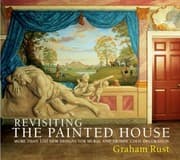 Tapa de Revisiting The Painted House More Than 100 New Designs For Mural And Trompe Loeil Decoration