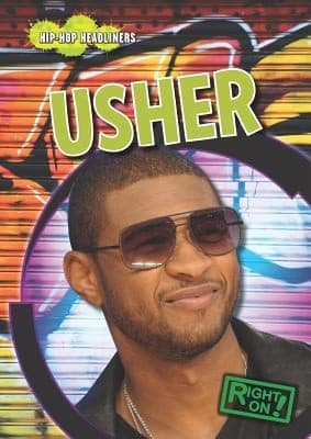 Tapa de Usher